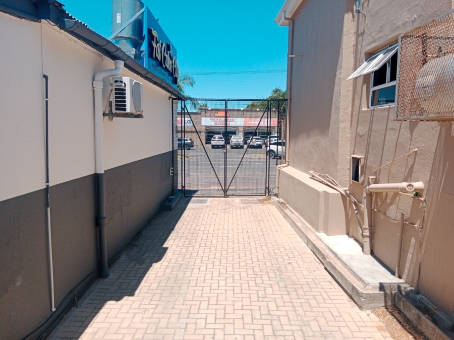 To Let commercial Property for Rent in Groenvlei Western Cape